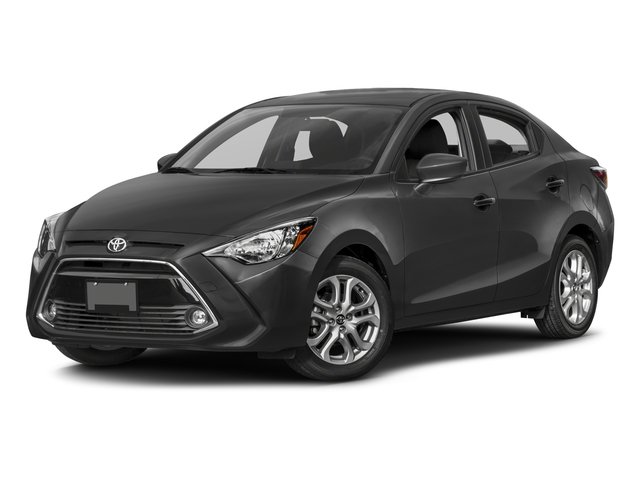 toyota yaris ia 2017 3MYDLBYV5HY169535 image